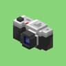 Video pack icon