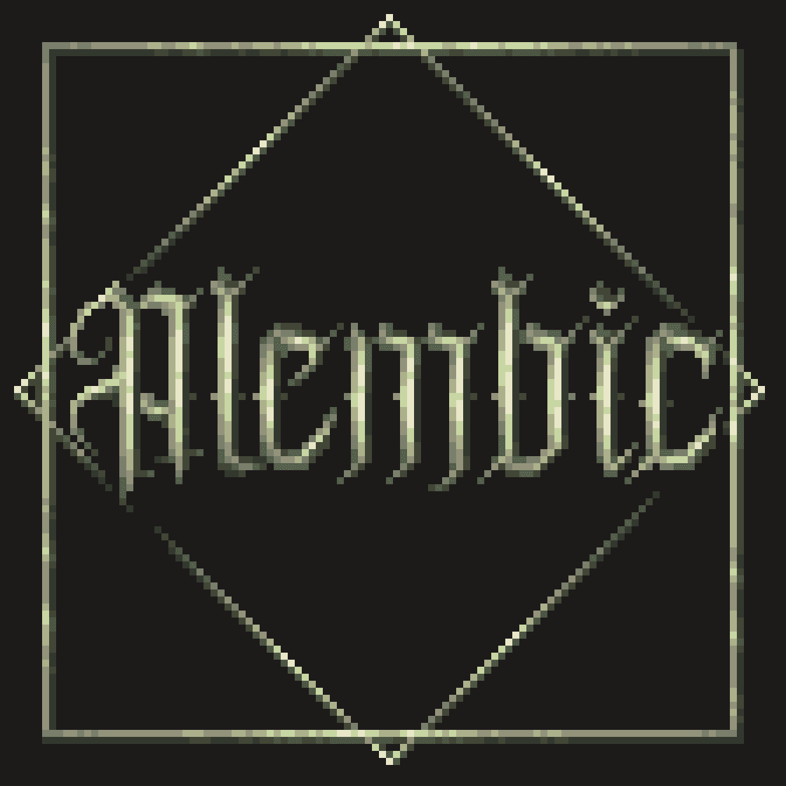 Alembic icon