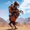 Galloping Horses icon