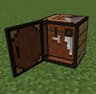 CraftingTable II Refabricated icon