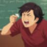 Narrator icon