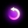 Defaulted vanilla evolved icon