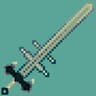 The Sculk Sword icon