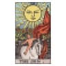 Tarot cards | etzutk icon