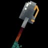 Caretaker's Spade icon