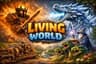 The Living World icon