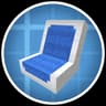 Create More Seats icon