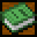 More Recipes icon