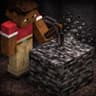 Bedrock Breaker enchantment icon