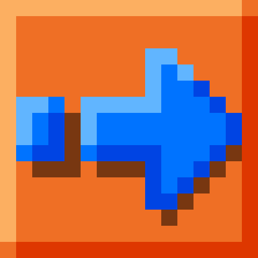 Scrolling Textures icon