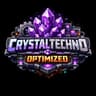 Crytaltechno Optimized icon