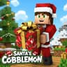 Santa's Cobblemon icon