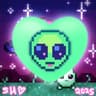 Space Alien.xo GUI Resource Pack icon