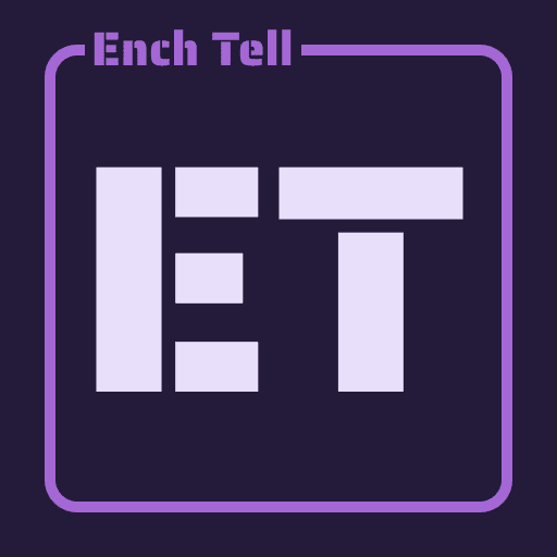 Ench Tell icon