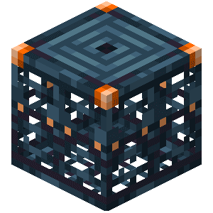 Enable trial spawners icon