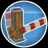 Create Train Parts icon