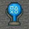 Playstation Achievement SFX icon