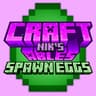 Nik's Craftables - Spawn Eggs icon