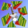 Smashing icon