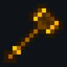 Judge Hammer hitting sound effect icon