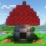 Mushroom Survival House icon