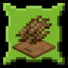 Farmer's Delight Bark Cutting Compat icon