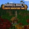 Create Adventure Time icon
