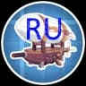 Create Aeronautic russian-translate icon