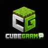 CubeGram icon