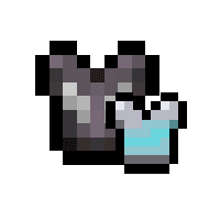 Detail Armor Bar icon