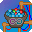 Rail World: Industrial Sized Veins icon