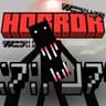 HORROR In the fog [BACKROOMS] icon