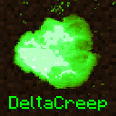 DeltaCreep icon
