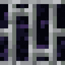 Fixed Iron Bars! icon
