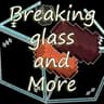 Breaking Glass and More icon