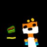 Fundy's Cursed Food icon