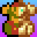 Mario of Undying icon