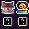 Game Character Stats icon
