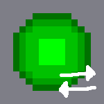 XP Share icon