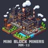 Mini Block Miners icon
