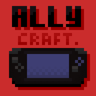 AllyCraft Vanilla+ icon