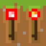 Classic Style Nioum Redstone Torch icon