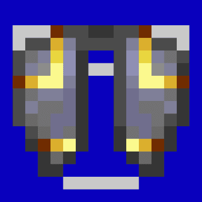 Armor Restitched icon