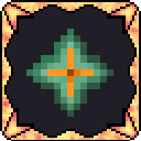 Wither Star Trinkets [Portable Beacons] icon