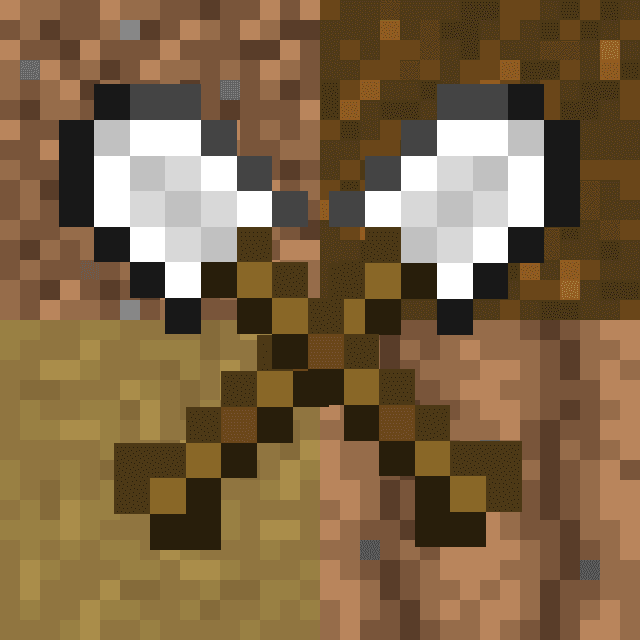 Path to Dirt icon