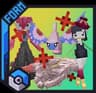 [Cobblemon] Kazerio's Prismatic Shinies icon
