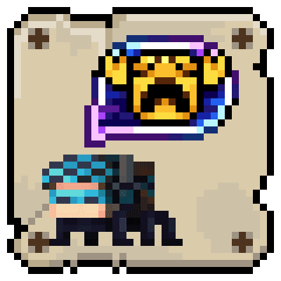 W47 Mini Lololowka (Voice of Time GUI) icon