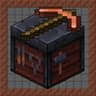 Smithing Progression icon