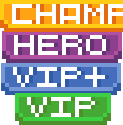 Alternative Wynn Ranks icon