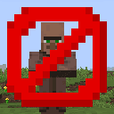 No Distractions icon